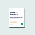 The Bodywork Practice Kit
