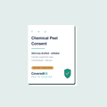 Chemical Peel (Cosmetic) Consent
