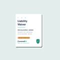 Pet-Care Liability Waiver & Assumption of Risk