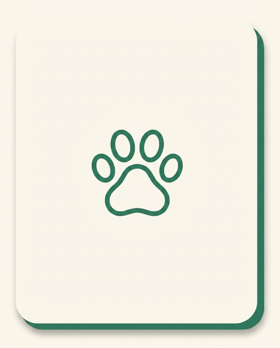 Pet-care legal template