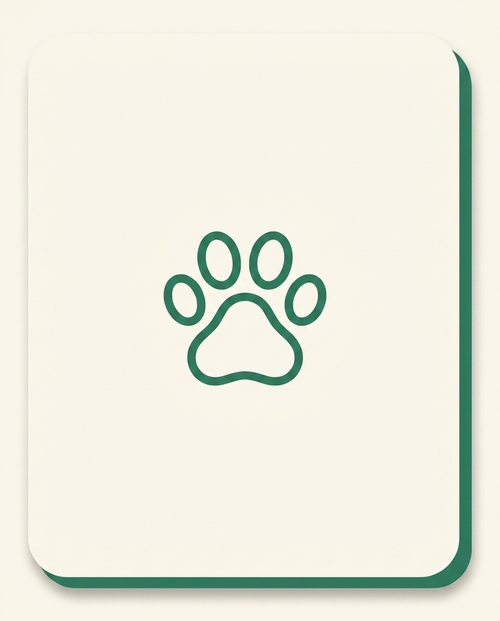 Pet-care legal template