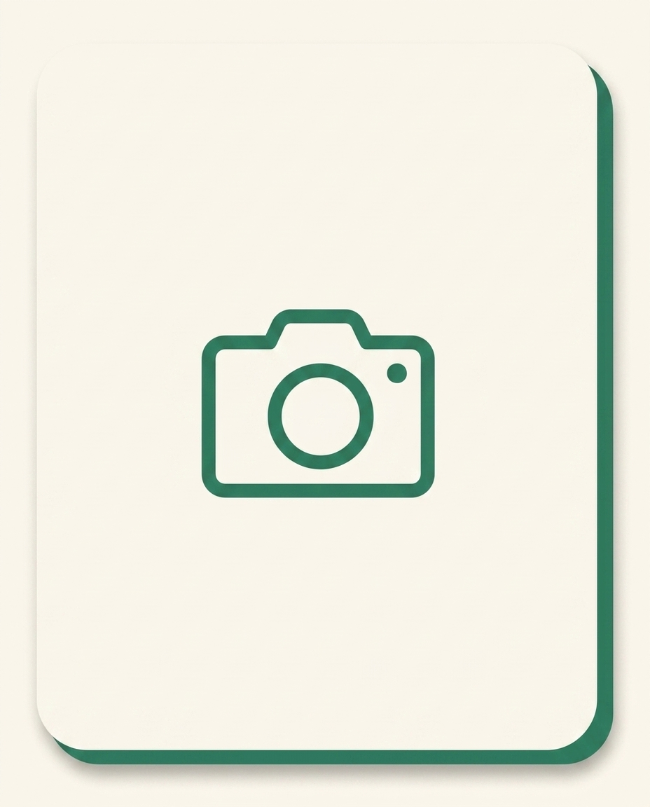 Photography legal template