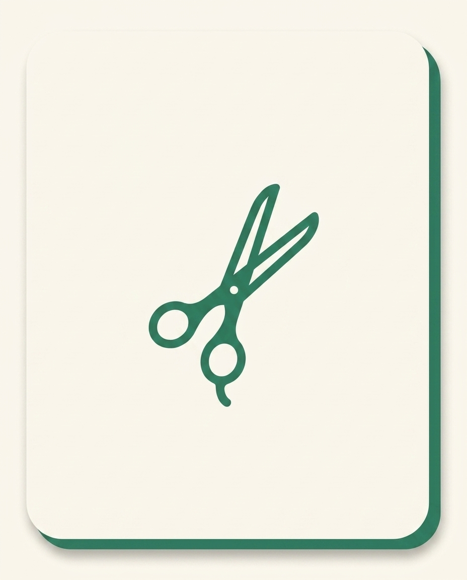 Grooming legal template