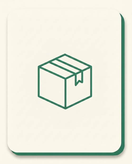 Moving legal template