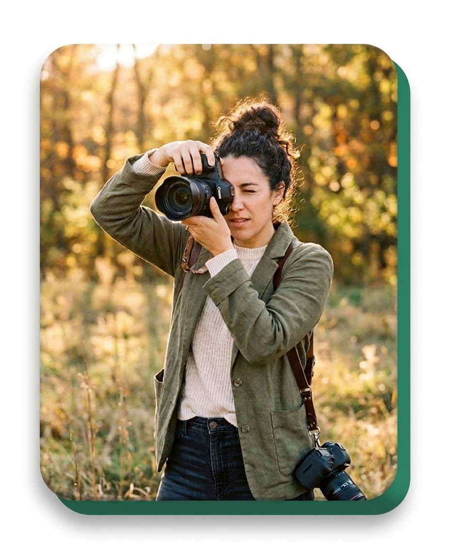 The Photographers Legal Kit