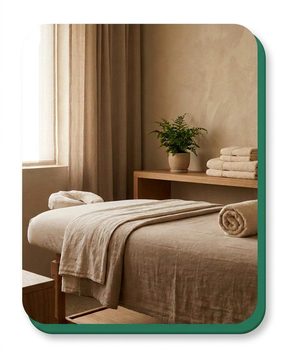 The Bodywork Practice Kit
