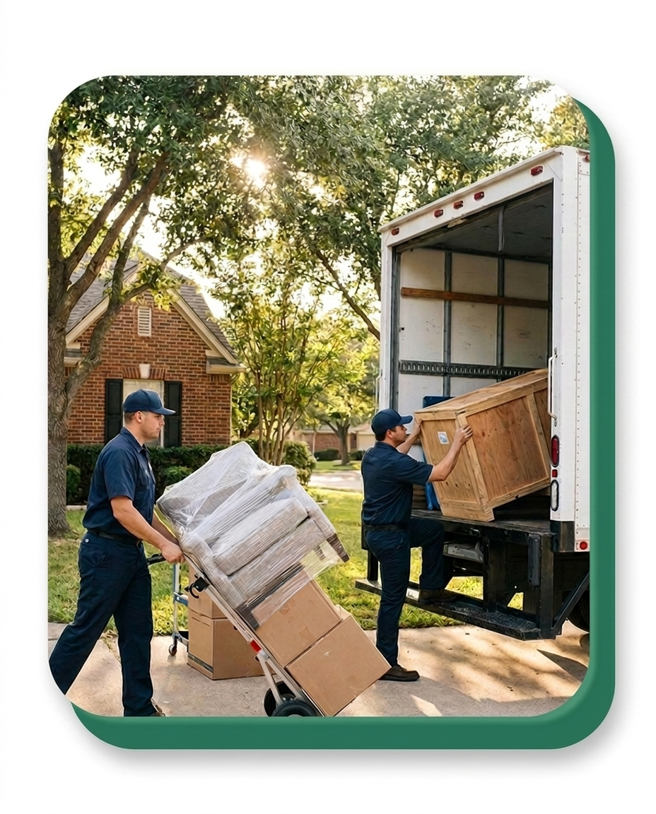 The Moving & Hauling Contract Kit