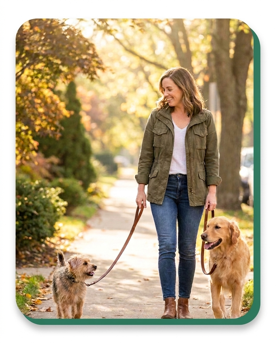 The Pet Pro Protection Kit