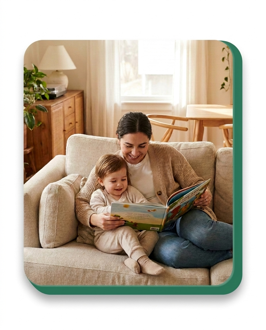 The Childcare Pro Kit