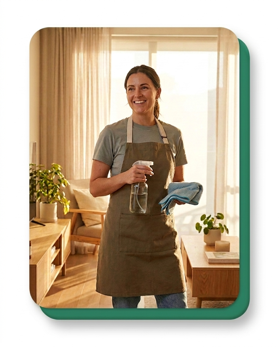 The Cleaning Business Contract Kit